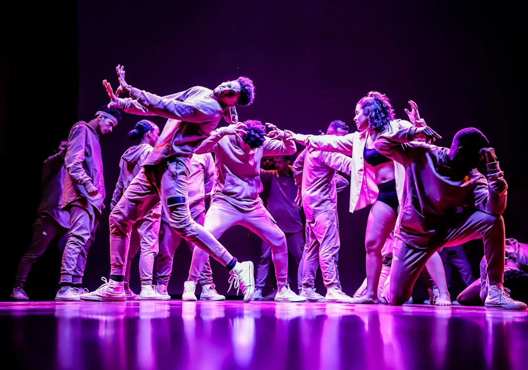 Hip Hop Show Ideas for Events: Formats, Timing and Tips